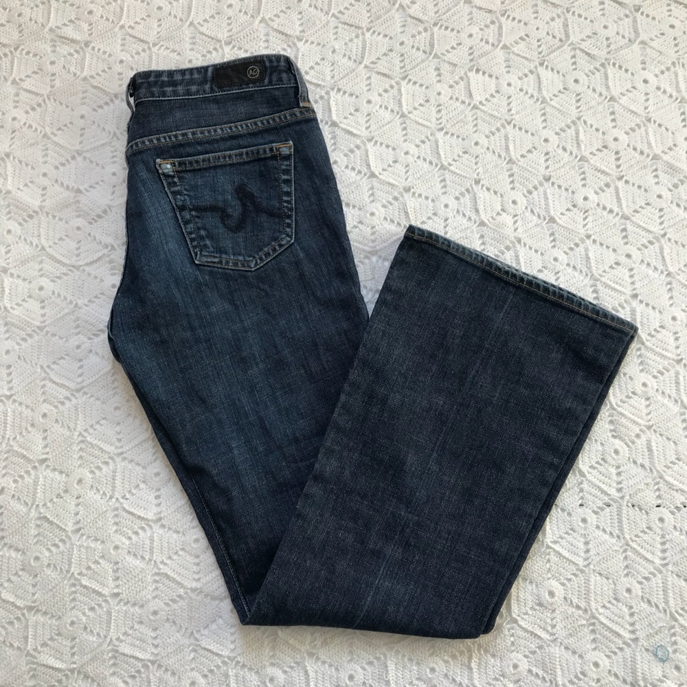 AG Adriano Goldschmied Jeans